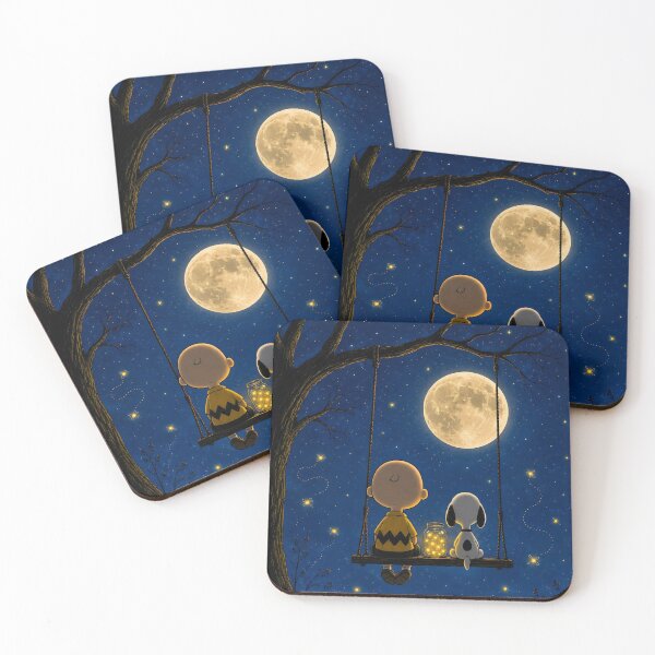 Item preview, Firefly Swing Night designed and sold by COFFEEWITHARTS.
