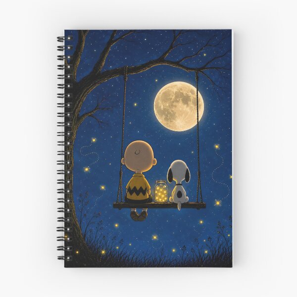 Item preview, Firefly Swing Night designed and sold by COFFEEWITHARTS.
