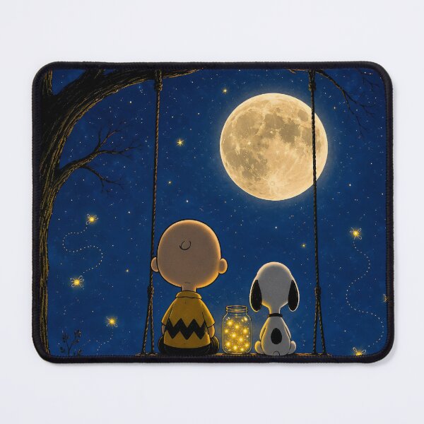 Item preview, Firefly Swing Night designed and sold by COFFEEWITHARTS.