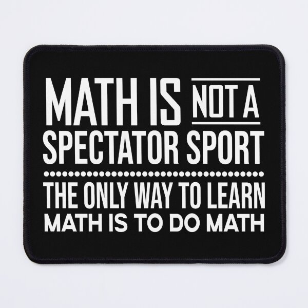 Item preview, Womens Math Teacher Funny Math Lover Gift designed and sold by ScienceCorner.