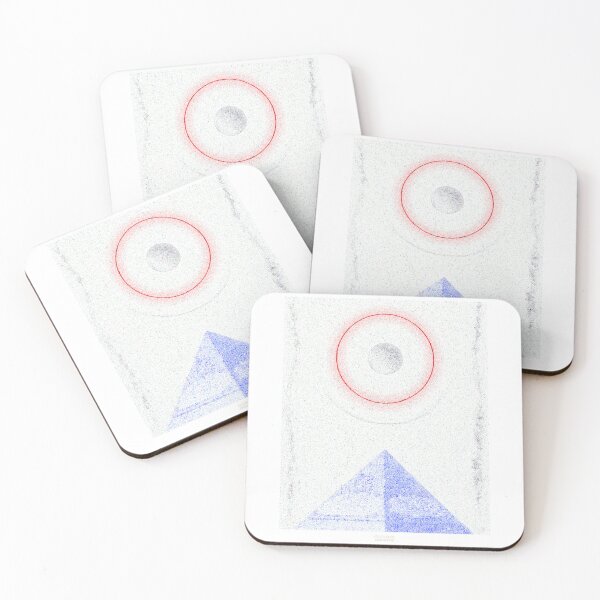 Item preview, Eye Over Water designed and sold by Club Hex.