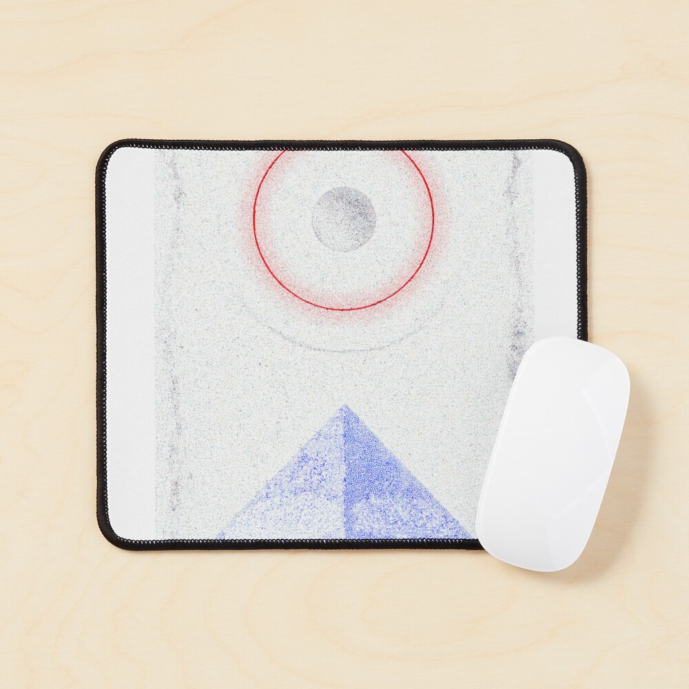 Item preview, Mouse Pad designed and sold by RiseAgainComics.