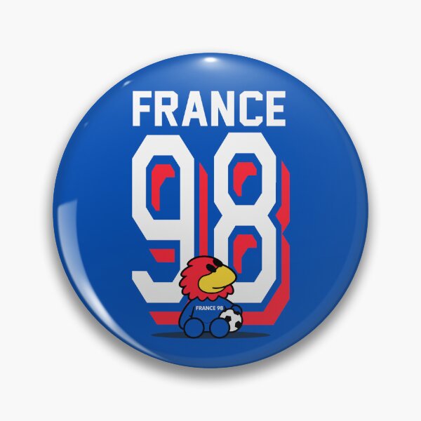 Item preview, 98 Francia designed and sold by Sarcastic Panda.