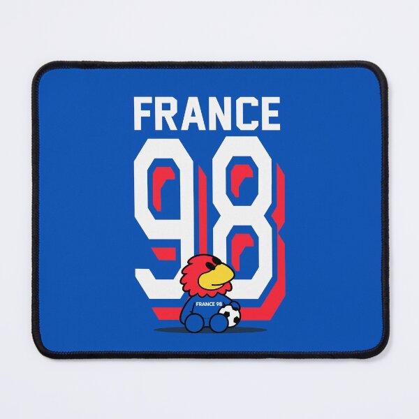 Item preview, 98 France designed and sold by Sarcastic Panda.