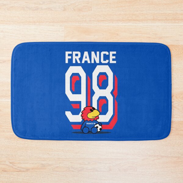 Item preview, 98 France designed and sold by Sarcastic Panda.