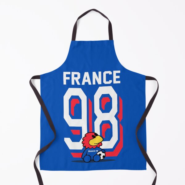 Item preview, 98 France designed and sold by Sarcastic Panda.