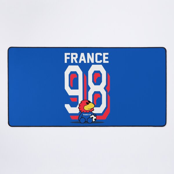 Item preview, 98 France designed and sold by Sarcastic Panda.