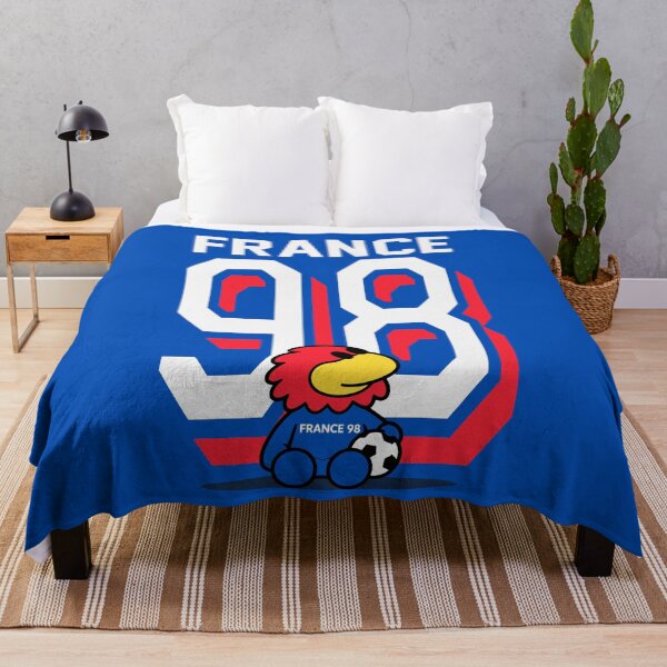 Item preview, 98 France designed and sold by Sarcastic Panda.