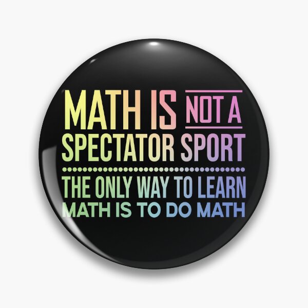 Item preview, Womens Math Teacher Funny Math Lover Gift designed and sold by ScienceCorner.