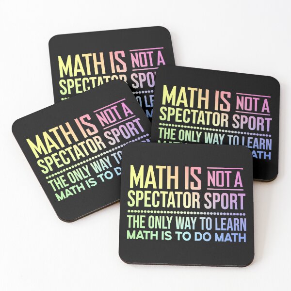 Item preview, Womens Math Teacher Funny Math Lover Gift designed and sold by ScienceCorner.