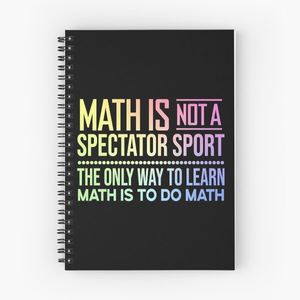Item preview, Womens Math Teacher Funny Math Lover Gift designed and sold by ScienceCorner.