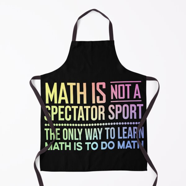 Item preview, Womens Math Teacher Funny Math Lover Gift designed and sold by ScienceCorner.