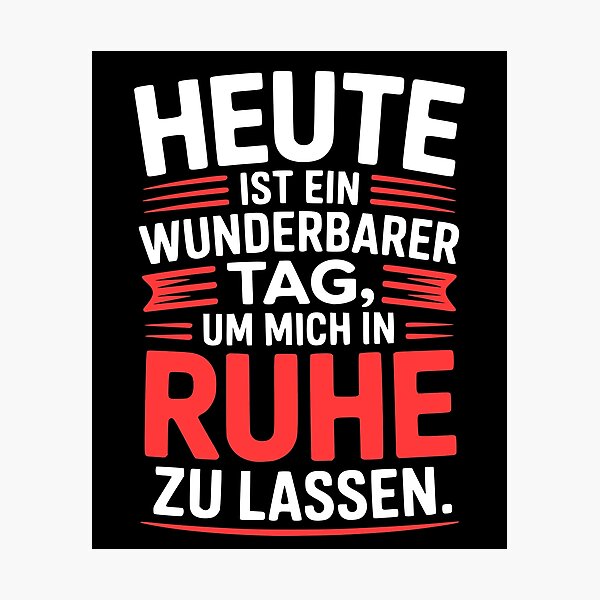 Artikelvorschau, Ruhe Spruch lustig Introvertiert genervt entworfen und verkauft von Loona97.