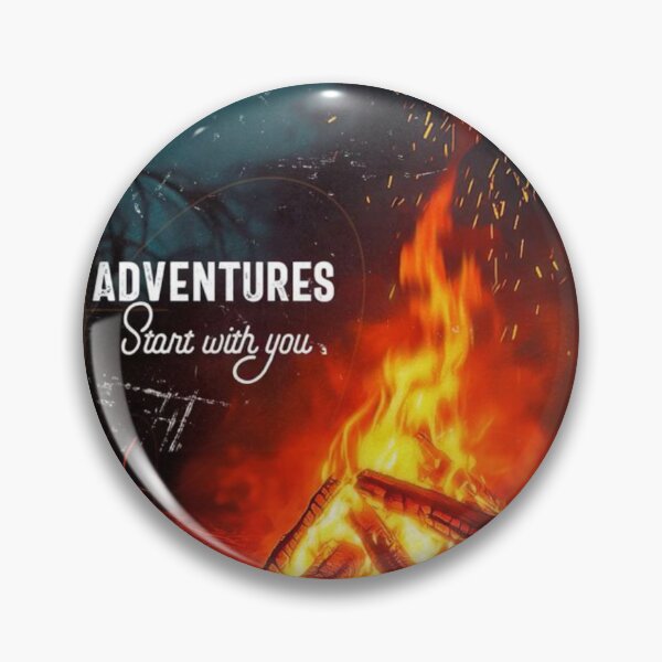Item preview, Adventures designed and sold by MixsyM.