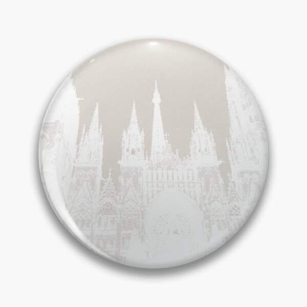 Item preview, Cathedral Facade designed and sold by Club Hex.