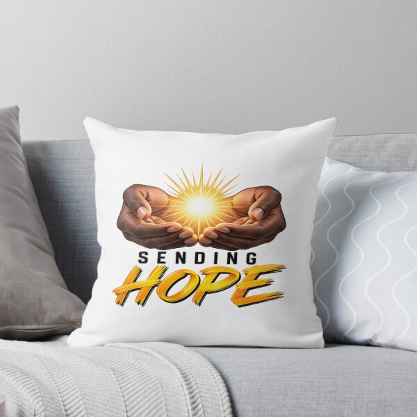 Item preview, Sending Hope designed and sold by HarTee.