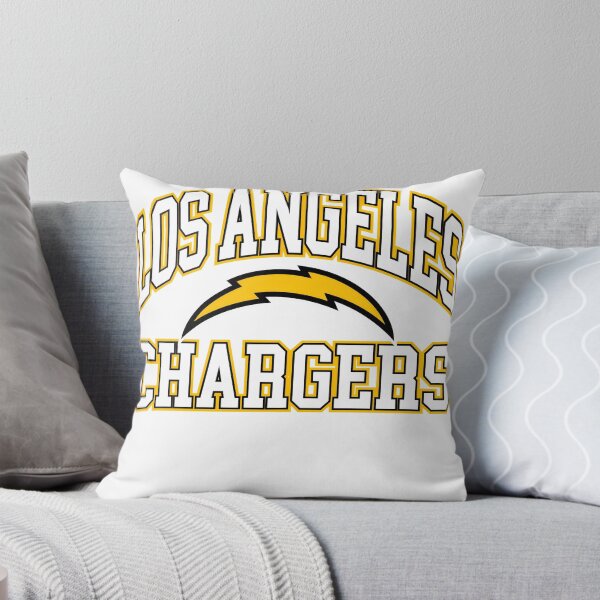 Item preview, Los Angeles Chargers Football, Los Angeles Football Team Game Day designed and sold by Zachary Anderson.