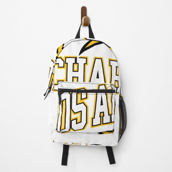 Item preview, Los Angeles Chargers Football, Los Angeles Football Team Game Day designed and sold by Zachary Anderson.