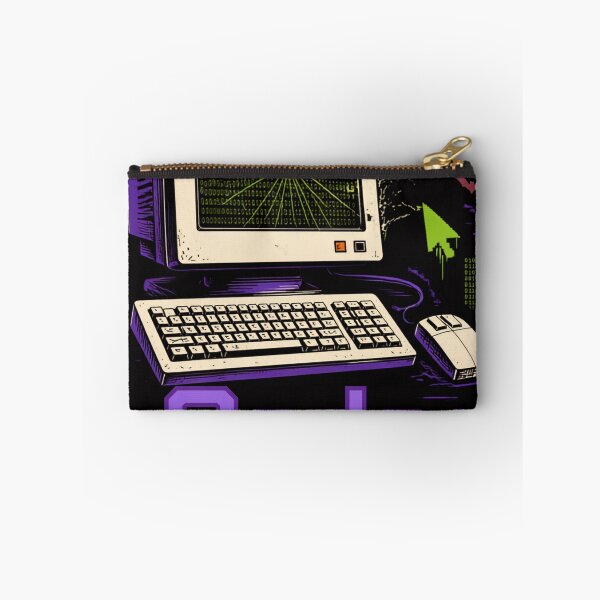 Item preview, Code Between The Cobwebs – Halloween Computer Science Teacher designed and sold by BachoOffBit.