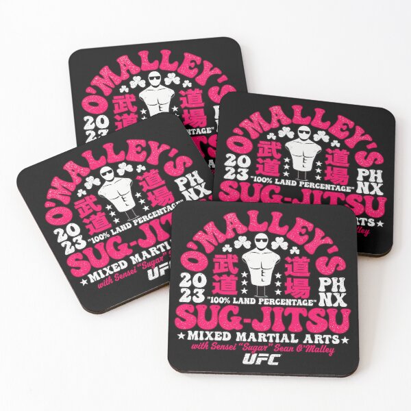 Item preview, Sean O’Malley "Sugar" Sug-Jitsu  designed and sold by JeyVel.