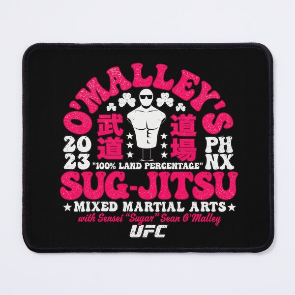Item preview, Sean O’Malley "Sugar" Sug-Jitsu designed and sold by JeyVel.