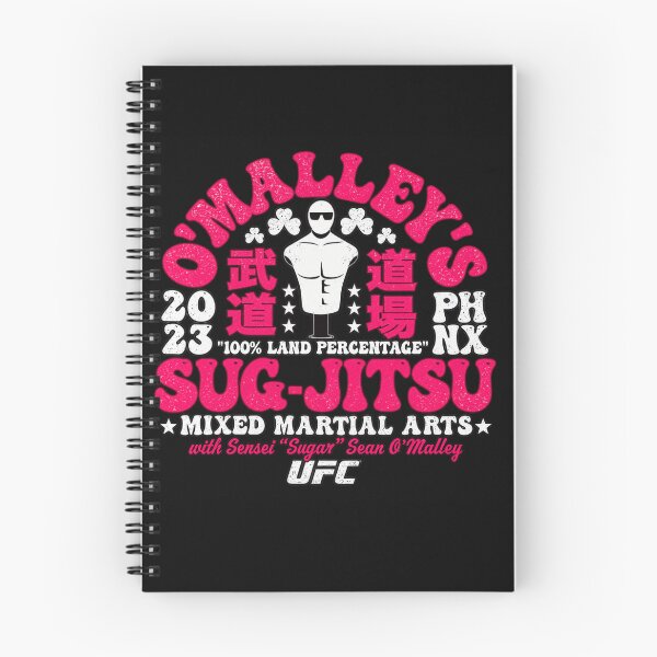Item preview, Sean O’Malley "Sugar" Sug-Jitsu  designed and sold by JeyVel.
