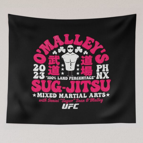 Item preview, Sean O’Malley "Sugar" Sug-Jitsu  designed and sold by JeyVel.