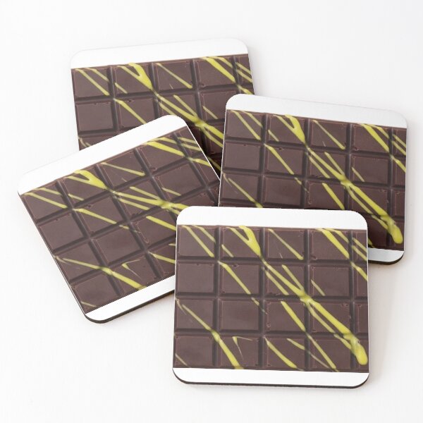 Item preview, Dubai Chocolate Bar / Viral Pistachio Kunafa Chocolate Pattern / Best Selling 2026 Tiktok Trend Aesthetic Girl  Realistic Food Blankets Dubai Chocolate blankets designed and sold by TeenLake.