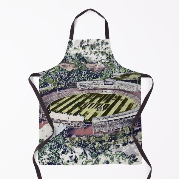 Item preview, Iconic Cricket Venue: Southampton's Rose Bowl designed and sold by ArtworkNorth.