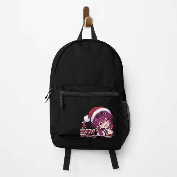 Item preview, Kafka Honkai Star Rail Christmas I Saw That designed and sold by mildaclairmo.