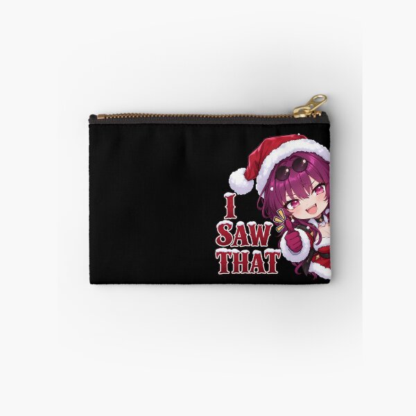 Item preview, Kafka Honkai Star Rail Christmas I Saw That designed and sold by mildaclairmo.
