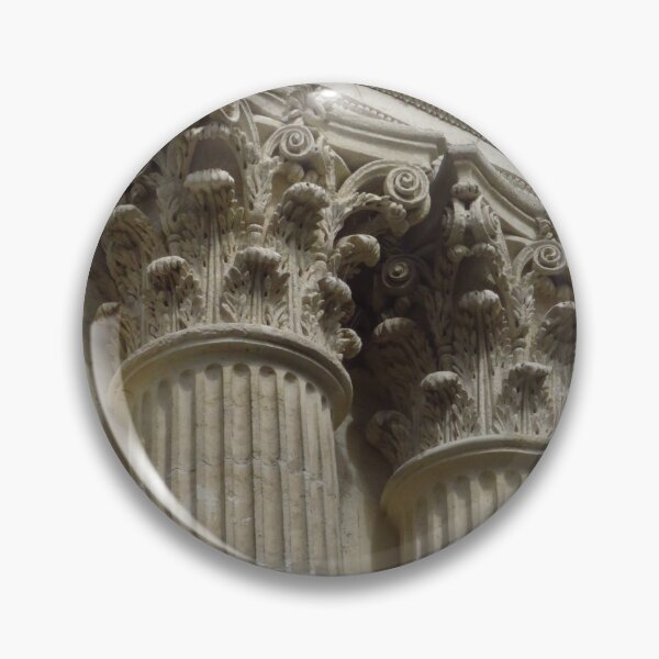 Item preview, Moral Support, Palais de Justice, La Rochelle designed and sold by wiggyofipswich.