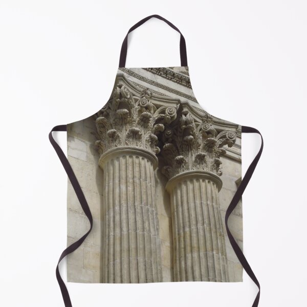 Item preview, Moral Support, Palais de Justice, La Rochelle designed and sold by wiggyofipswich.