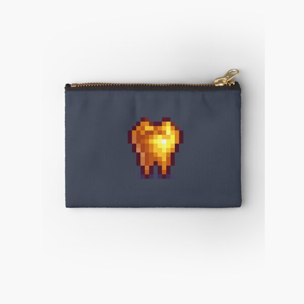 Item preview, Pixel Gold Tooth designed and sold by Ben Henry.