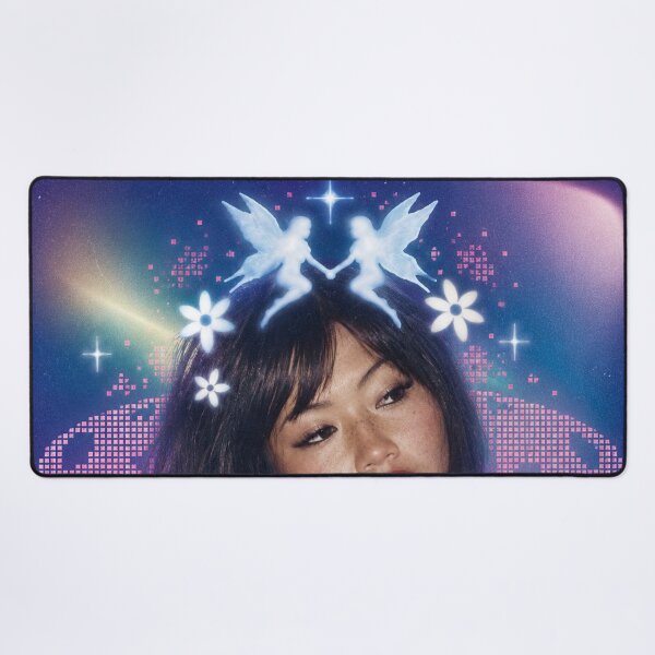 Item preview, Beabadoobee Dreamy Indie Music Fan Art designed and sold by moodboardzz.