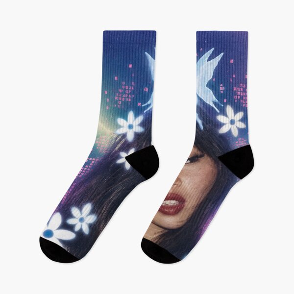 Item preview, Beabadoobee Dreamy Indie Music Fan Art designed and sold by moodboardzz.