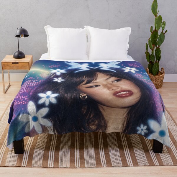 Item preview, Beabadoobee Dreamy Indie Music Fan Art designed and sold by moodboardzz.