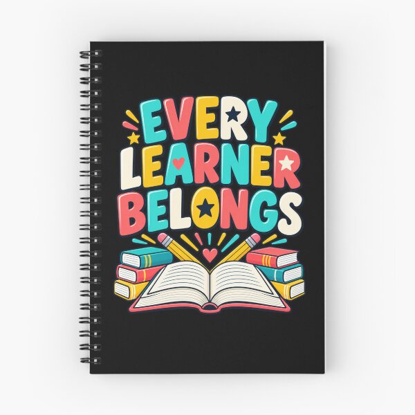 Item preview, Special Education Teacher Inclusion Team Support T-Shirt – Special Education Gift, Inclusive Classroom Graphic Tee designed and sold by Trendably.