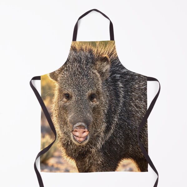 Item preview, The Happiest Javelina designed and sold by Kimberly Palmer.