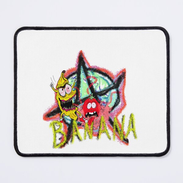 Item preview, Banana designed and sold by Jimpalimpa.