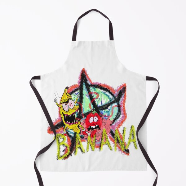 Item preview, Banana designed and sold by Jimpalimpa.