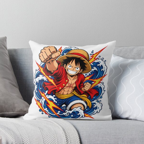 Item preview, Straw Hat Pirate designed and sold by onwu1 Pro.