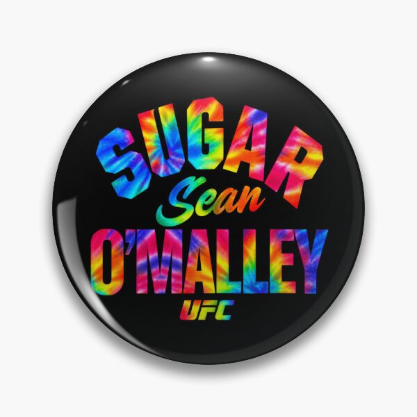 Artikelvorschau, Sean O’Malley „Sugar“ entworfen und verkauft von JeyVel.