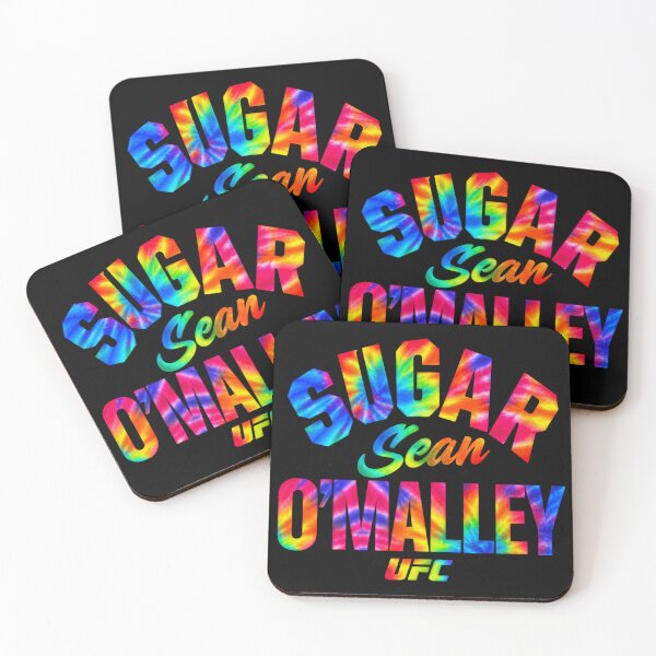 Item preview, Sean O’Malley "Sugar"  designed and sold by JeyVel.