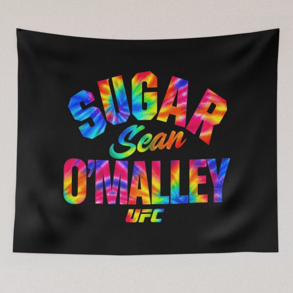 Item preview, Sean O’Malley "Sugar"  designed and sold by JeyVel.