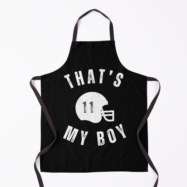 Item preview, That'S My Boy Son Football Sports Player Proud Mama Dad designed and sold by smiadraspi.