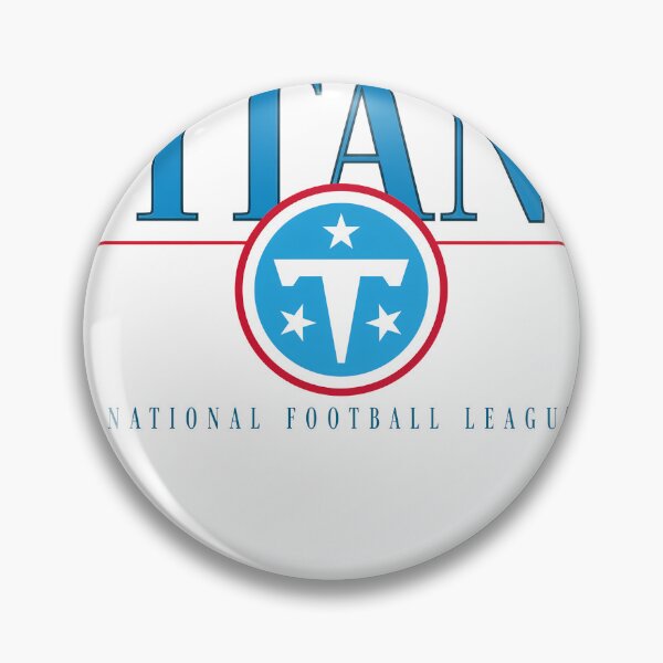 Item preview, Tennessee Titans Football, Tennessee Football Team Gifts designed and sold by Zachary Anderson.