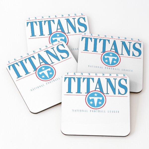 Item preview, Tennessee Titans Football, Tennessee Football Team Gifts designed and sold by Zachary Anderson.