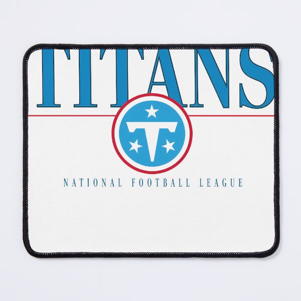 Item preview, Tennessee Titans Football, Tennessee Football Team Gifts designed and sold by Zachary Anderson.