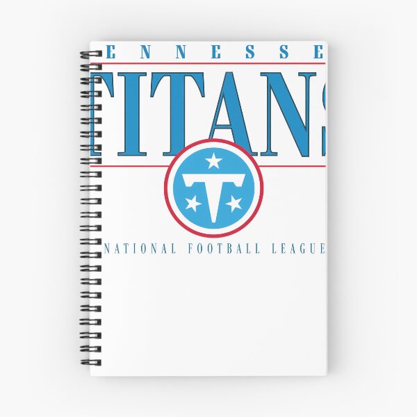 Item preview, Tennessee Titans Football, Tennessee Football Team Gifts designed and sold by Zachary Anderson.